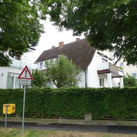 Townflat Kassel City / Privat Wie Im Eigenen Haus / Kostenlos Parken Εξωτερικό φωτογραφία