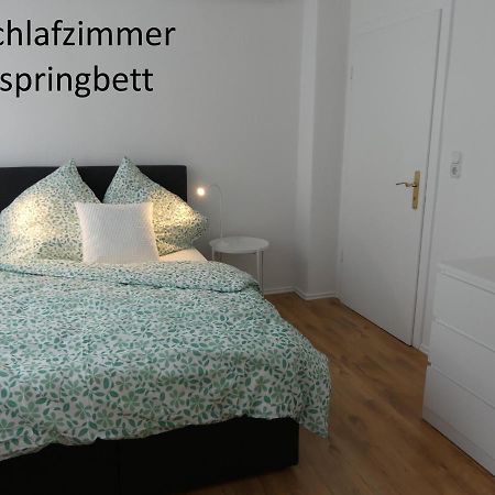 Townflat Kassel City / Privat Wie Im Eigenen Haus / Kostenlos Parken Εξωτερικό φωτογραφία