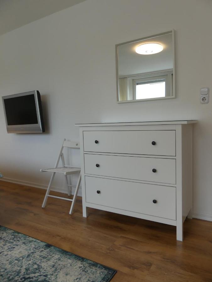 Townflat Kassel City / Privat Wie Im Eigenen Haus / Kostenlos Parken Εξωτερικό φωτογραφία
