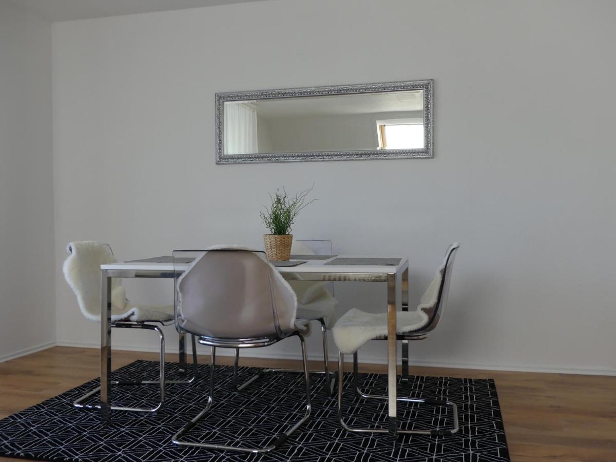 Townflat Kassel City / Privat Wie Im Eigenen Haus / Kostenlos Parken Εξωτερικό φωτογραφία