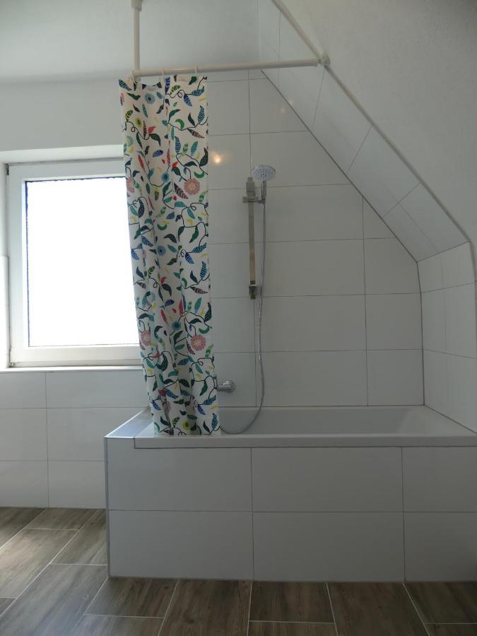 Townflat Kassel City / Privat Wie Im Eigenen Haus / Kostenlos Parken Εξωτερικό φωτογραφία