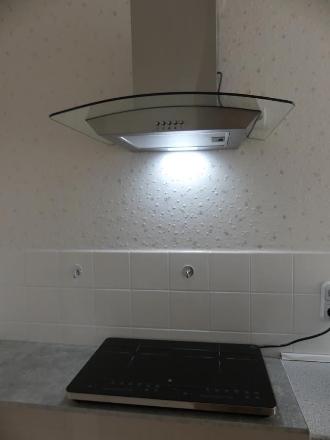 Townflat Kassel City / Privat Wie Im Eigenen Haus / Kostenlos Parken Εξωτερικό φωτογραφία