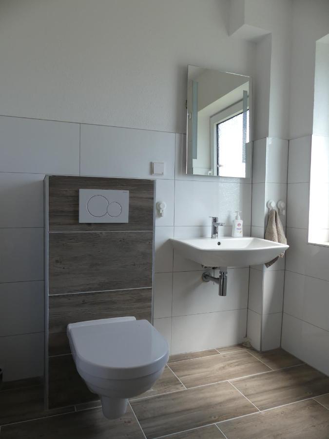 Townflat Kassel City / Privat Wie Im Eigenen Haus / Kostenlos Parken Εξωτερικό φωτογραφία
